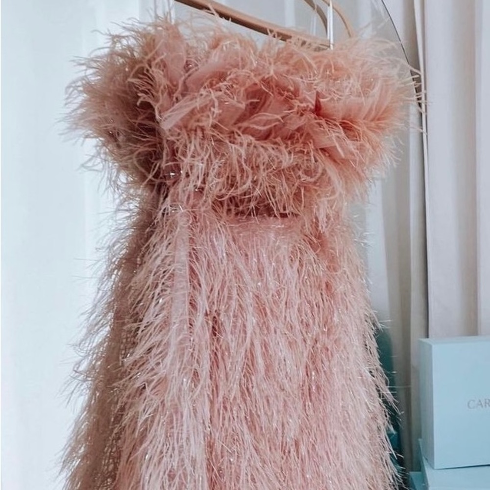 Beautiful dress used once